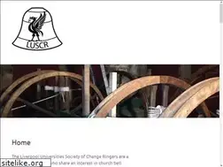 Sites similar to luscr.org.uk