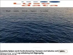 Sites similar to lusedata.no