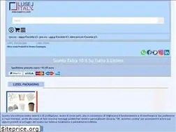 Sites similar to luselitaly.com