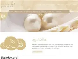 Sites similar to luselva.ch