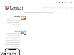 Sites similar to lusemta.com