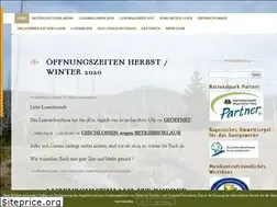 Sites similar to lusenwirt.de
