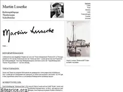 Sites similar to luserke.net