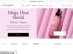Sites similar to lusetabeauty.com