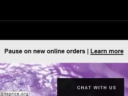 Sites similar to lush.co.uk