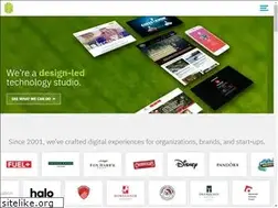 Sites similar to lush.io