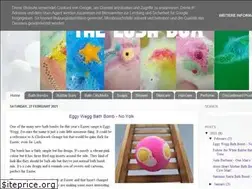 Sites similar to lushaddict89.blogspot.com