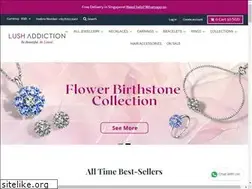 Sites similar to lushaddiction.com