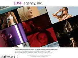 Sites similar to lushadvertising.com