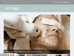 Sites similar to lushangel.com