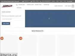 Sites similar to lushazer.com