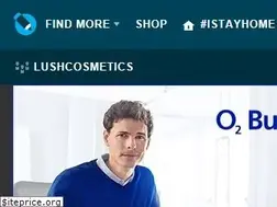 Sites similar to lushcosmetics.livejournal.com