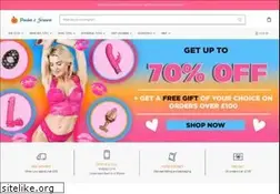 Sites similar to lushduck.co.uk
