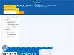 Sites similar to lushev.com.ua