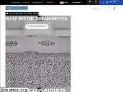 Sites similar to lushfabjaipur.com