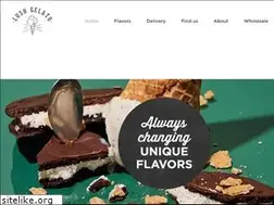 Sites similar to lushgelato.com