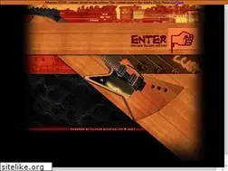 Sites similar to lushguitars.com