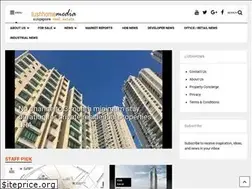 Sites similar to lushhomemedia.com