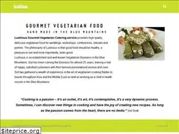 Sites similar to lushious.com.au
