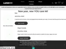 Sites similar to lushlebanon.com