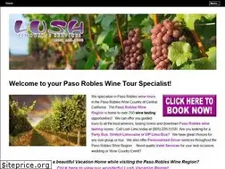 Sites similar to lushlimo.com