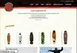 Sites similar to lushlongboards.com