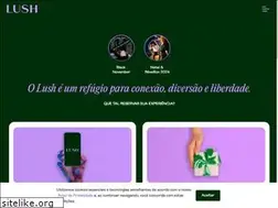 Sites similar to lushmotel.com.br