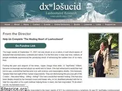 Sites similar to lushootseedresearch.org
