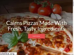 Sites similar to lushpizza.com.au