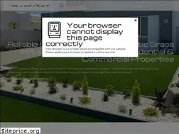 Sites similar to lushturfsolutions.com.au