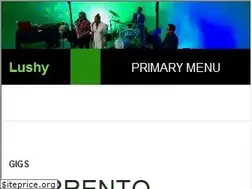 Sites similar to lushy.com
