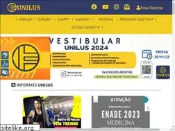 Sites similar to lusiada.br