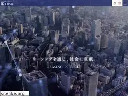 Sites similar to lusic.co.jp