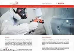 Sites similar to lusidtechnologies.com