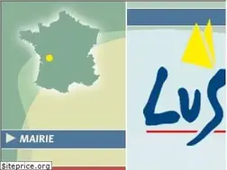 Sites similar to lusignan.fr