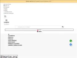 Sites similar to lusijoia.pt