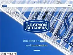 Sites similar to lusimon.com.au