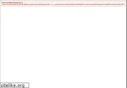 Sites similar to lusion.co.za