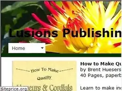 Sites similar to lusionspub.com