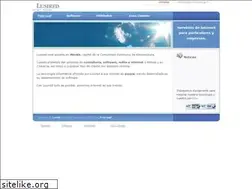 Sites similar to lusired.net