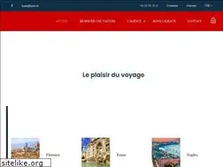 Sites similar to lusita.ch