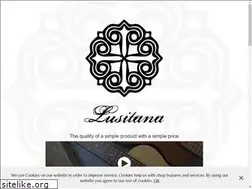 Sites similar to lusitanaguitars.com