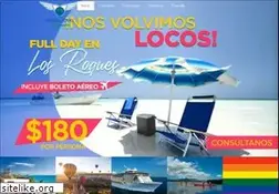Sites similar to lusitanatours.com
