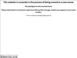 Sites similar to lusitania.co.za
