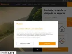 Sites similar to lusitania.pt