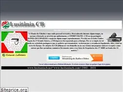 Sites similar to lusitaniacb.com