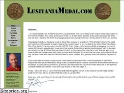 Sites similar to lusitaniamedal.com