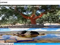 Sites similar to lusitanie.info