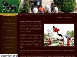 Sites similar to lusitanien-arnal.com