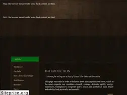 Sites similar to lusitanissimo.com